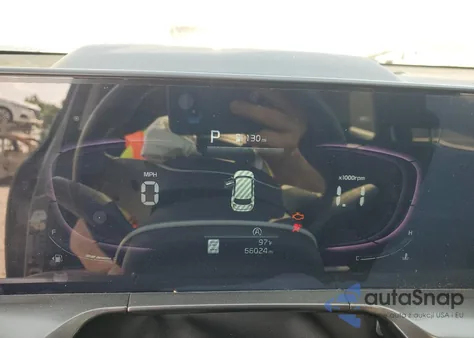 2024 Kia Telluride S z USA, uszkodzony, nr VIN 5XYP6DGC9RG462584